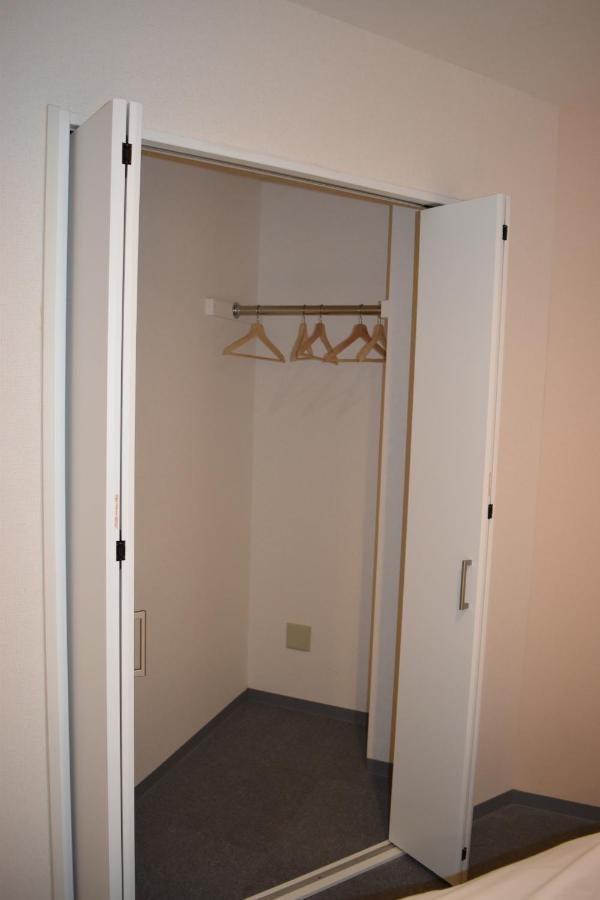 Hostel Viaggio Osaka Bagian luar foto